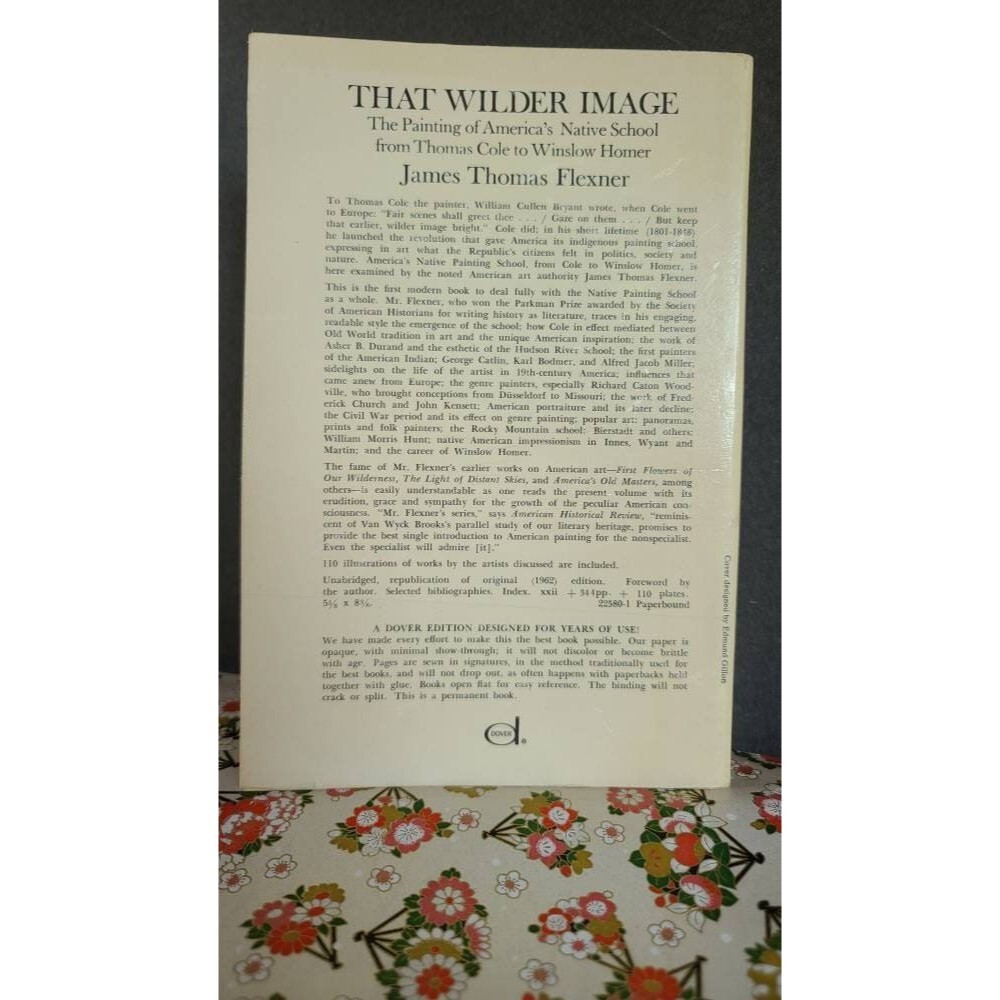 That Wilder Image - Picture 10 of 10